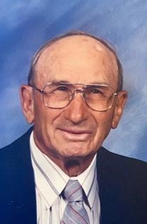 Obituary of Arthur Dean Bulla