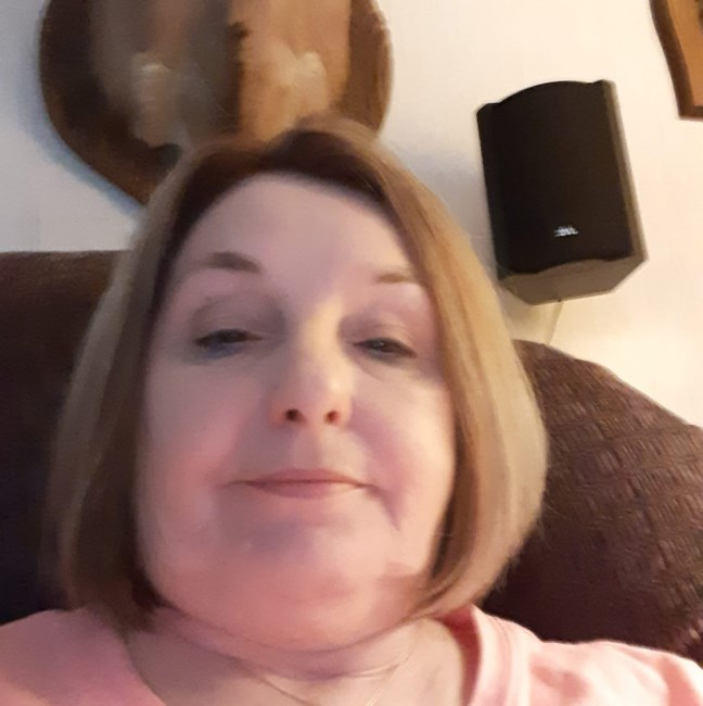 Obituary of Mary Burgess