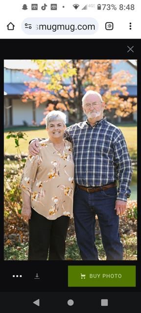 Avis de décès de Larry Lamar Buxton