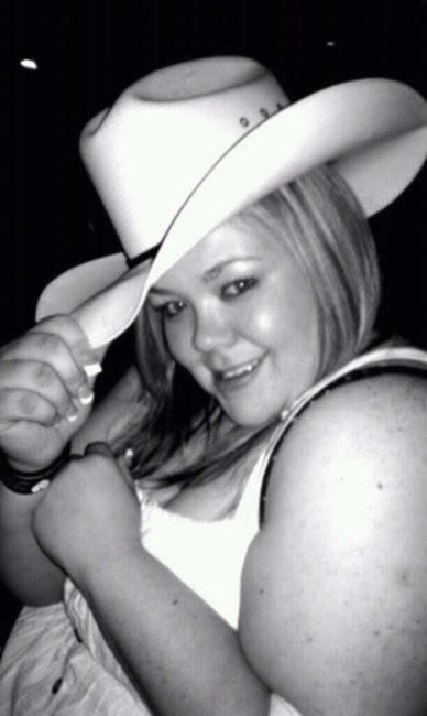 Obituary of Whitney Laine Parrott