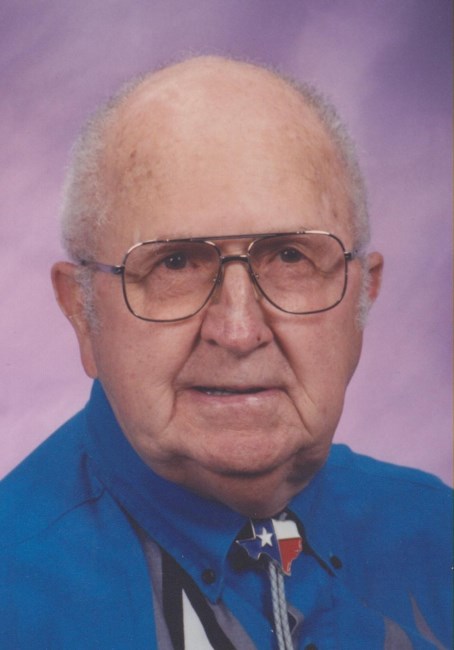 Obituary of Harold Kenneth Calley