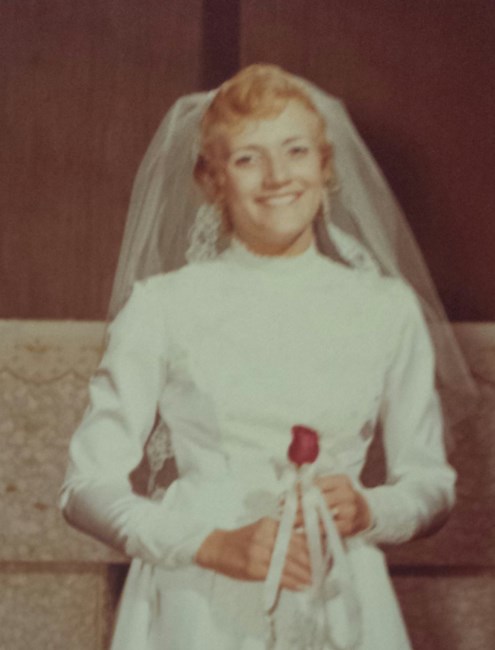 Obituary of Mary Alice Elmer Wilding