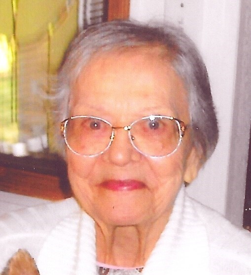 Obituary of Maxine Ross Roussel