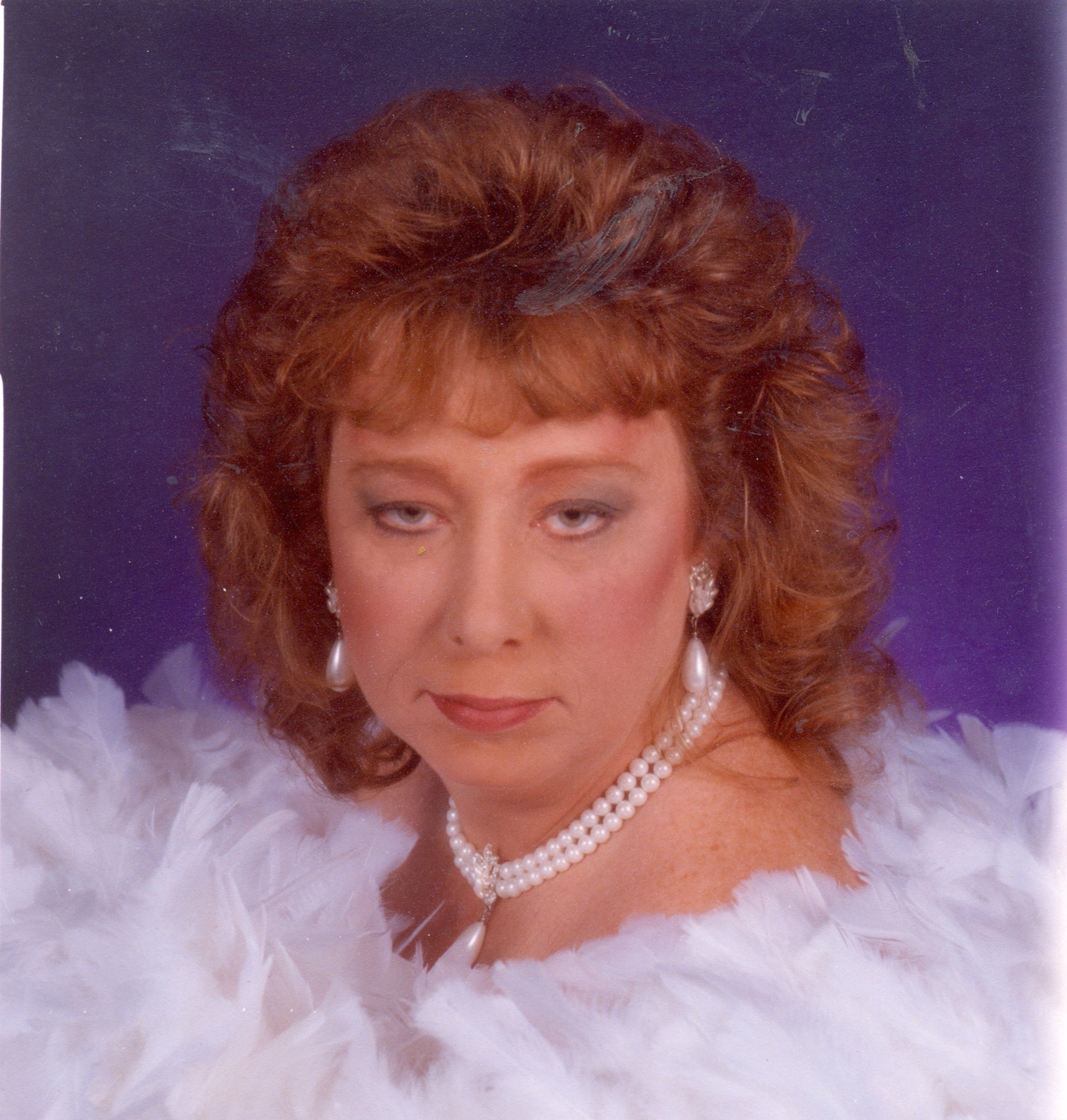 Obituary of Paula Lee Morrow