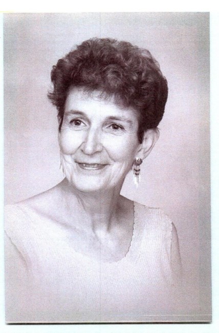 Obituary of Gloria Dean Kline