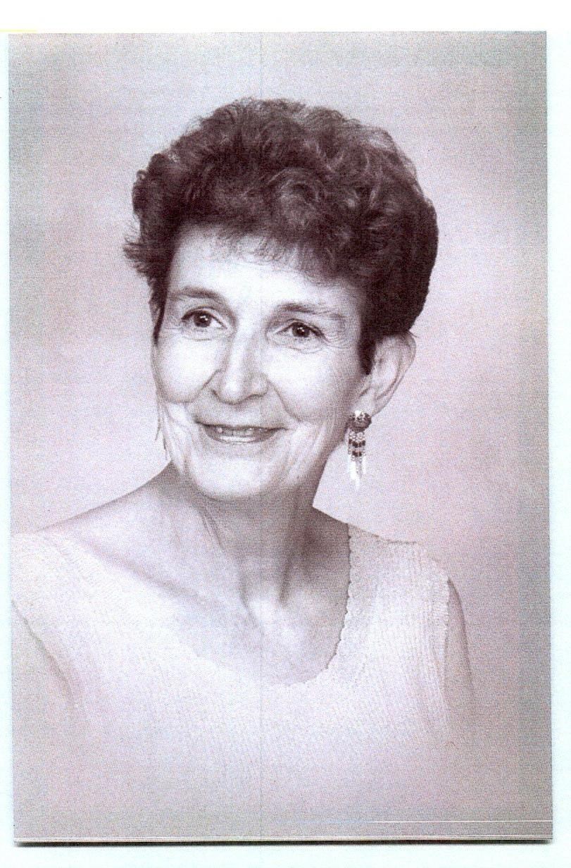 Gloria Kline Obituary Spokane Valley, WA