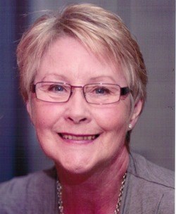 Obituary of Jocelyne (née Breton) Reinhardt