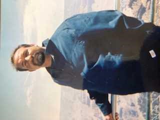 Obituary of Daniel Moreno