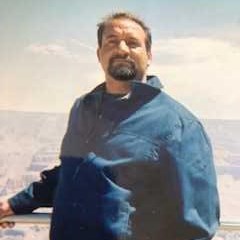 Obituary of Daniel Moreno