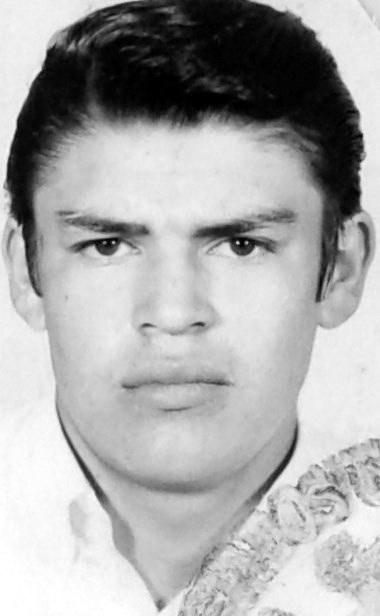 Obituary of Roberto Garcia Ochoa