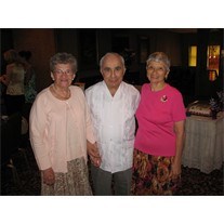 Avis de décès de Ethel Innello