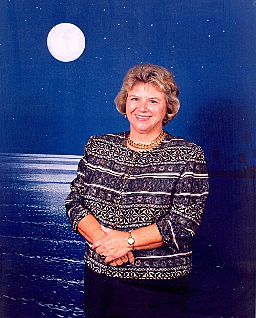 Obituary of Jane Arlene Patchett