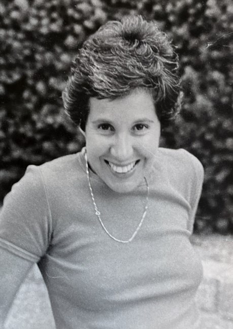 Obituary of Morrisa "Rissy" Basseches Zwetchkenbaum