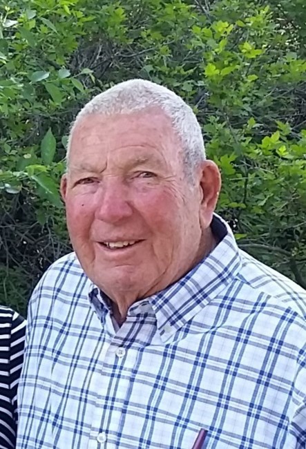 Obituary of Ande Hubert Peterson