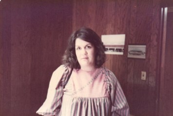 Obituary of Mary Katherine "Kathy" Davis Richardson