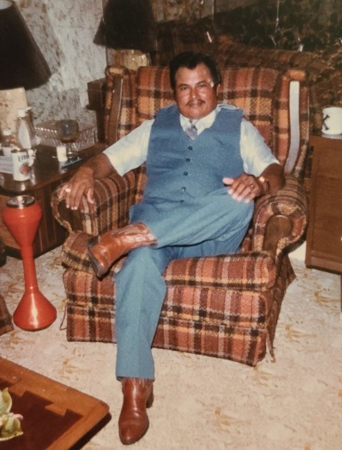Obituary of Danny Ramirez