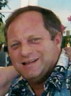 Obituary of William Kevin Harrison