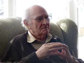 Obituary of Gerard Versluis