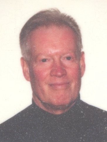 Obituary of Mr. Kenneth John Henderson