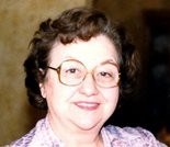 Obituary of Caroline Otterbeck