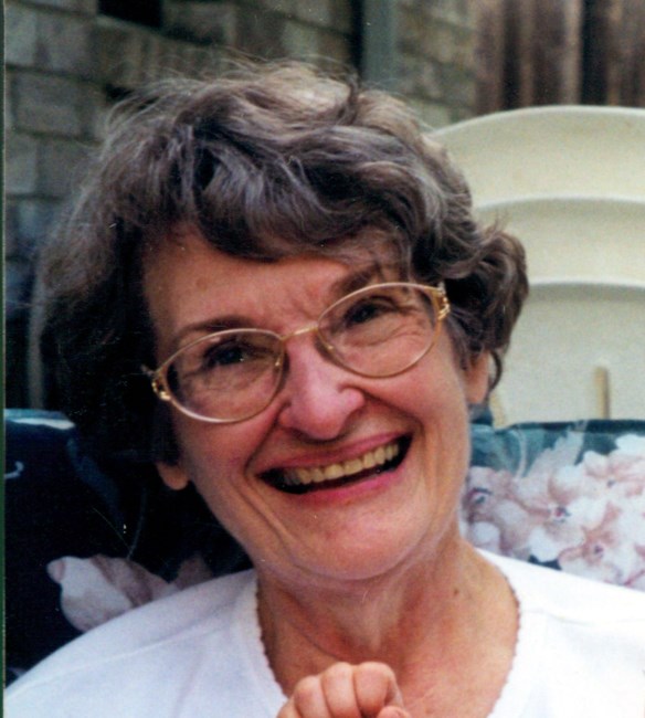 Obituary of Ellen Joyce Stallones