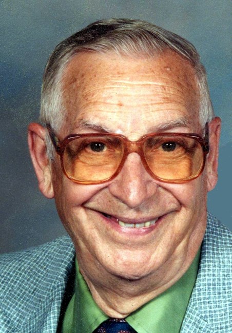 Obituary of Carl Alvin Gentry