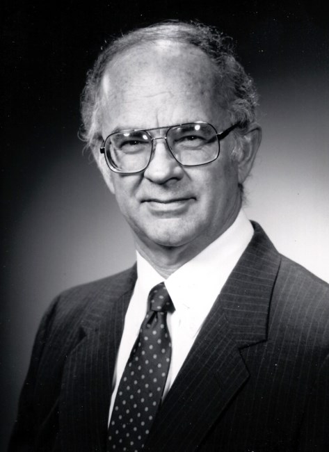 Obituary of Gordon H Neville