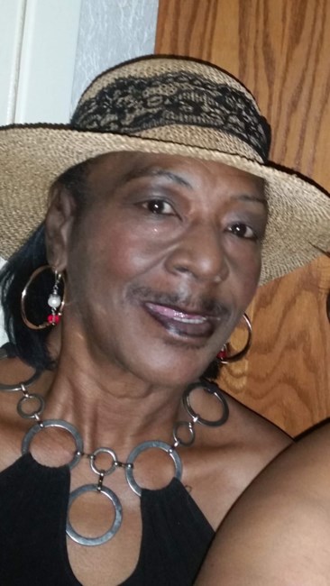 Obituary of Margaret Estella Johnson