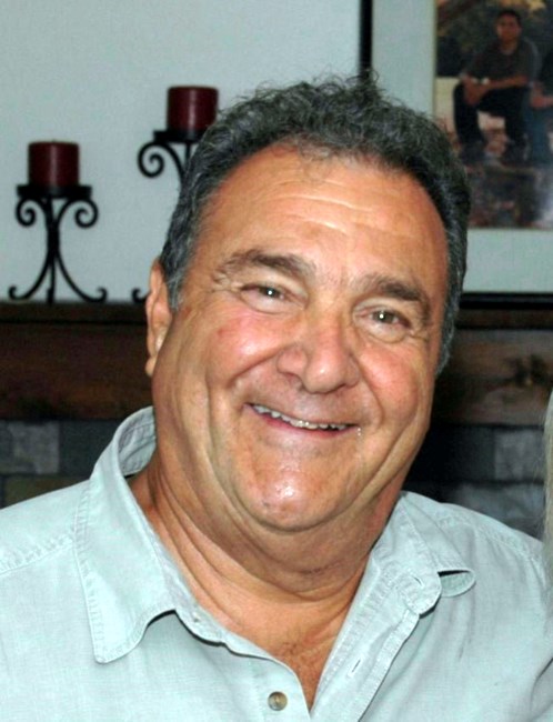 Obituary of James Gioachianno Cammilleri, Sr.