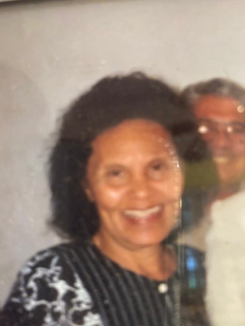 Obituary of Julia Figueroa