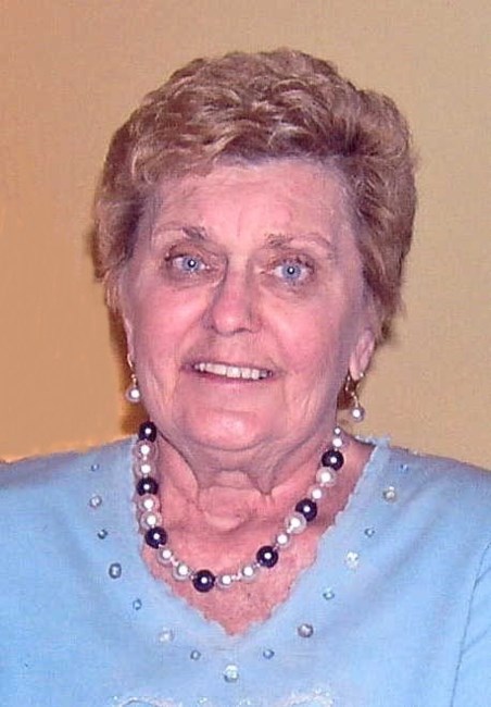 Obituary of Mildred Emily Porter