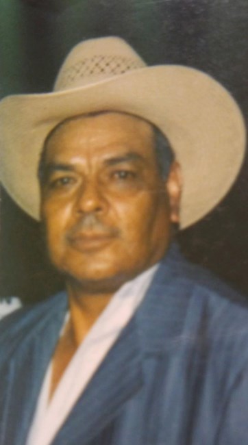 Obituary of Francisco Salazar