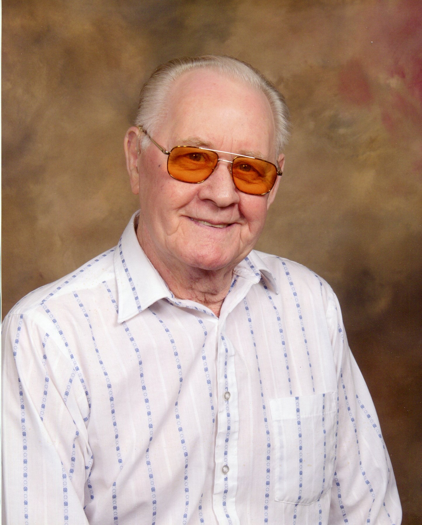 Clayton Hugh Robie Obituary San Jose, CA