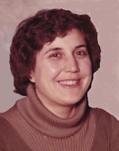 Obituary of Angelina DiBacco