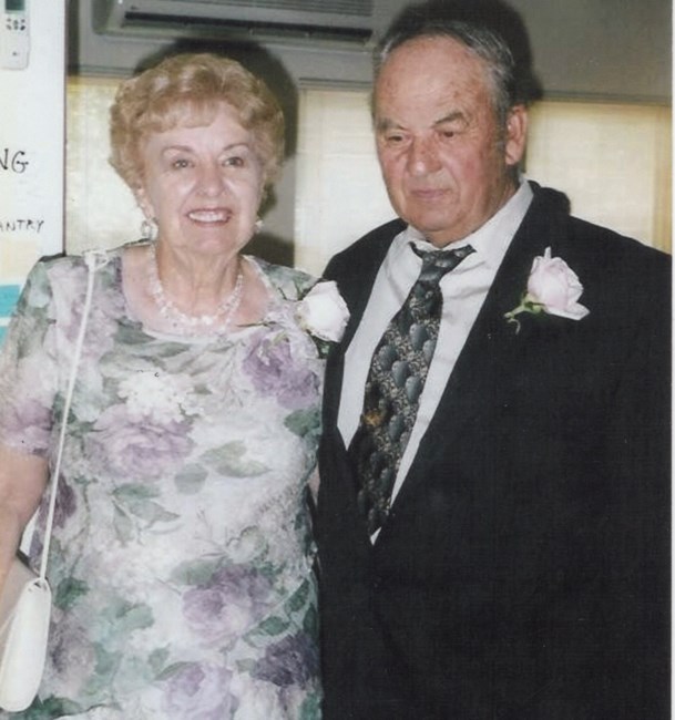 Obituario de Joyce Jean Ketchum