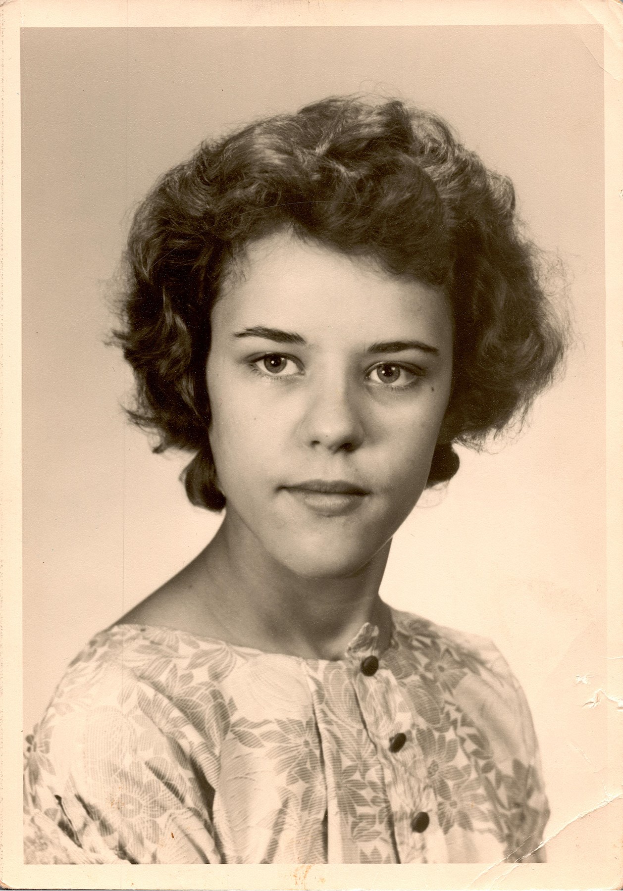 Obituary of Sharon Lee Franklin