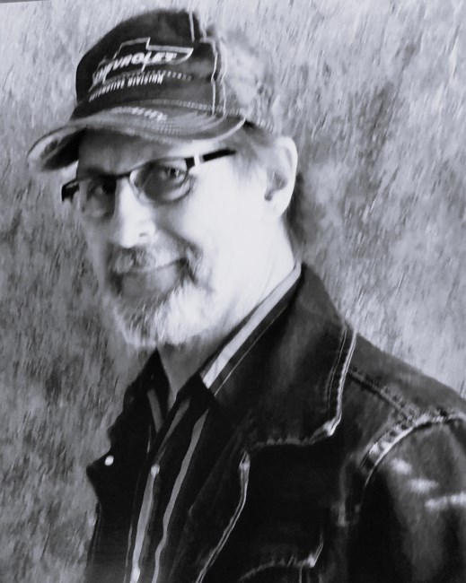 Obituary of Bruce Noble