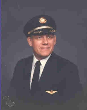 Obituary of Lyle Dale Mitchell