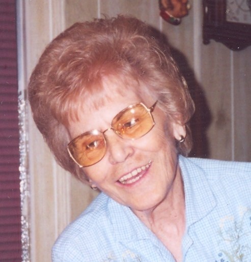 Obituary of Donna K. Culp