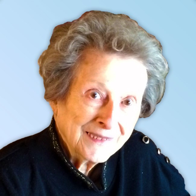 Obituary of Andree Bedu Bass