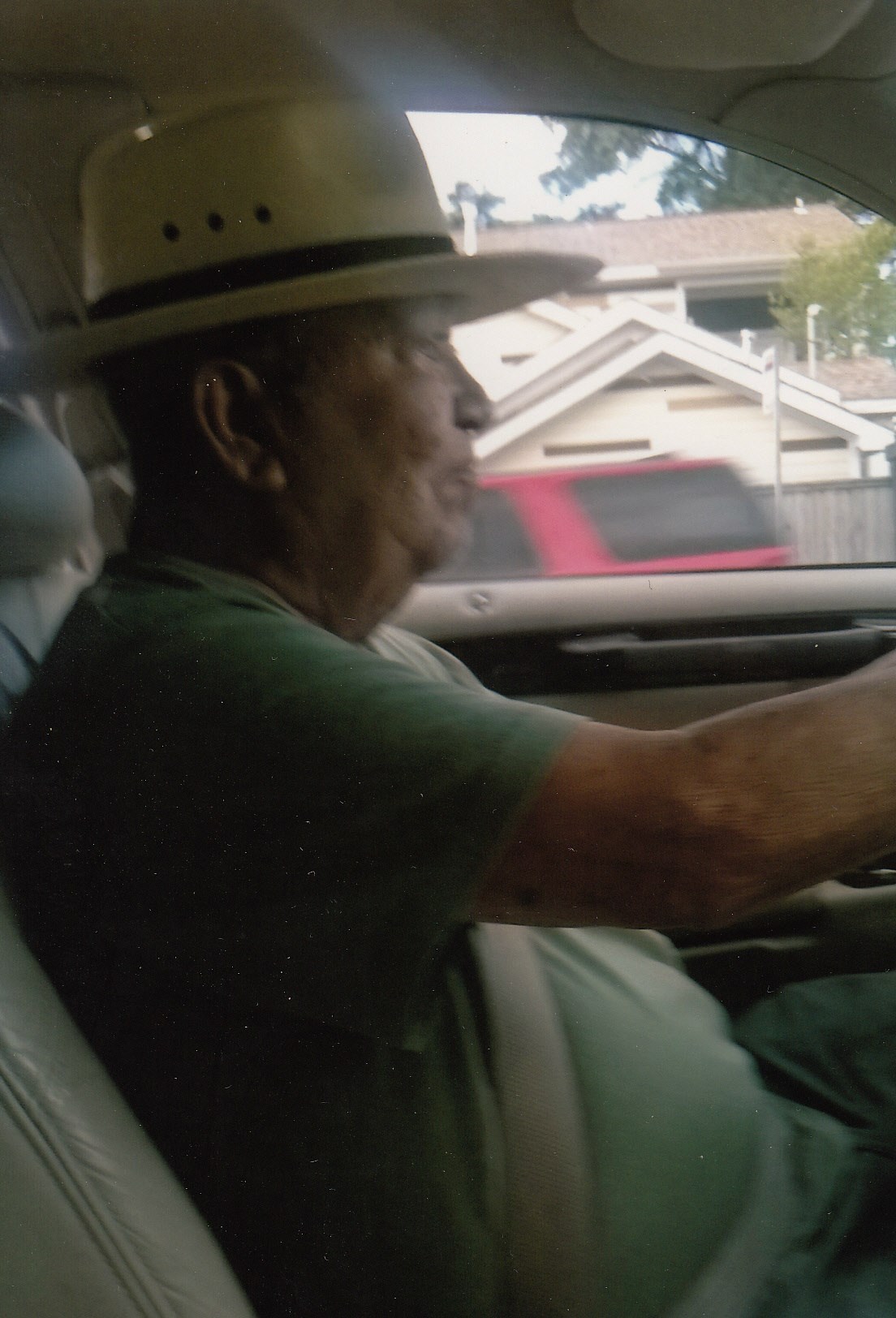 Obituary of Thomas D Rivera