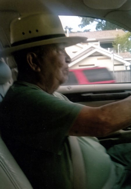 Obituary of Thomas D Rivera