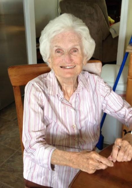 Obituary of Maryrita Felix