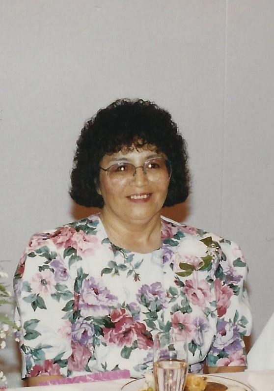 Obituary of Margaret Stevens