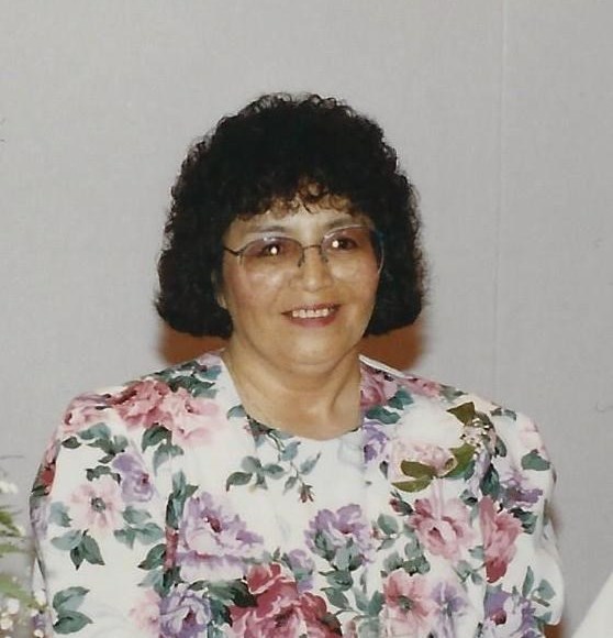 Obituary of Margaret Stevens