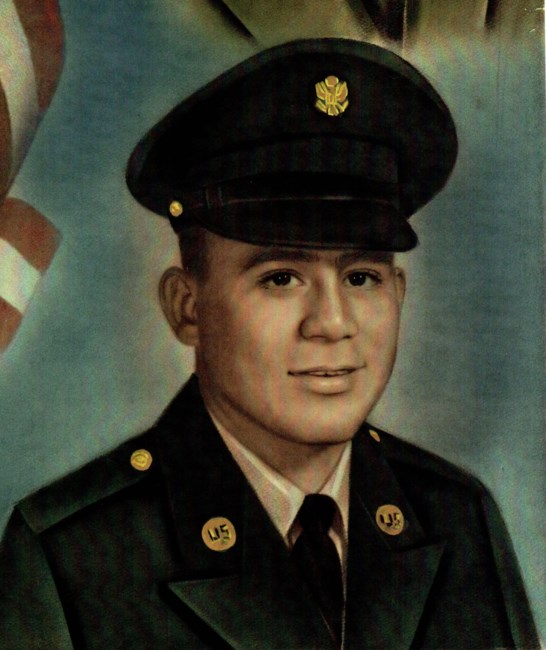 Obituary of Frank Lugo Lopez