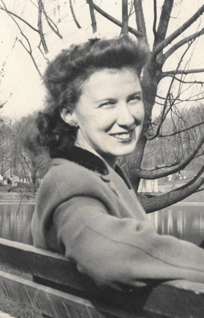 Obituary of Evelyn V. Insetta