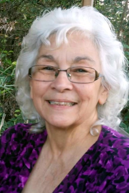 Obituary of Judith Varela