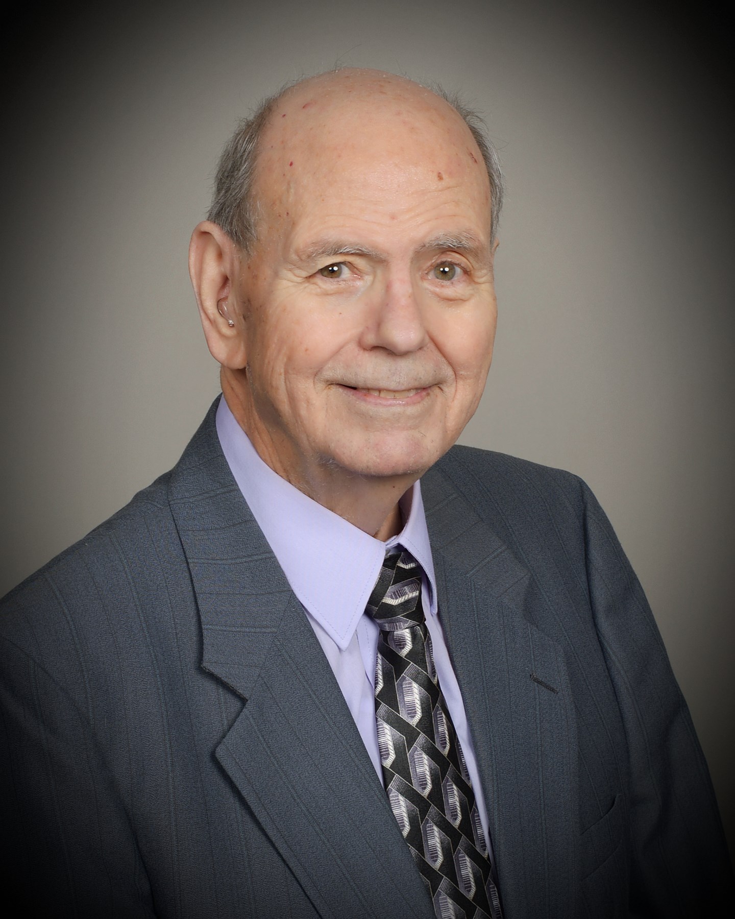 Obituary of Harold Eugene Lewis