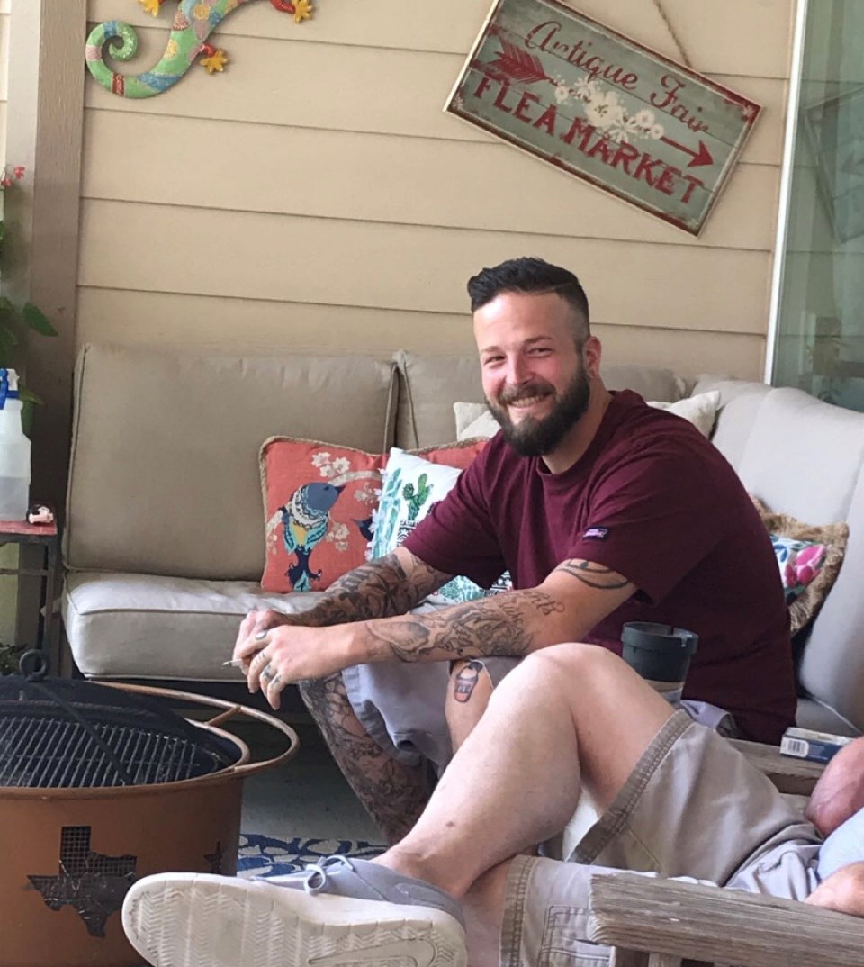 Obituary of Garry Dean McGee